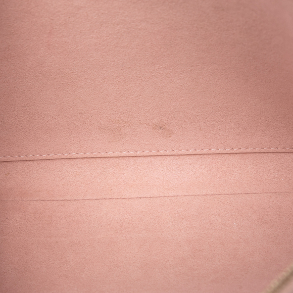 Pre-Loved Louis Vuitton Monogram Daily Pouch - Picture 4 of 7